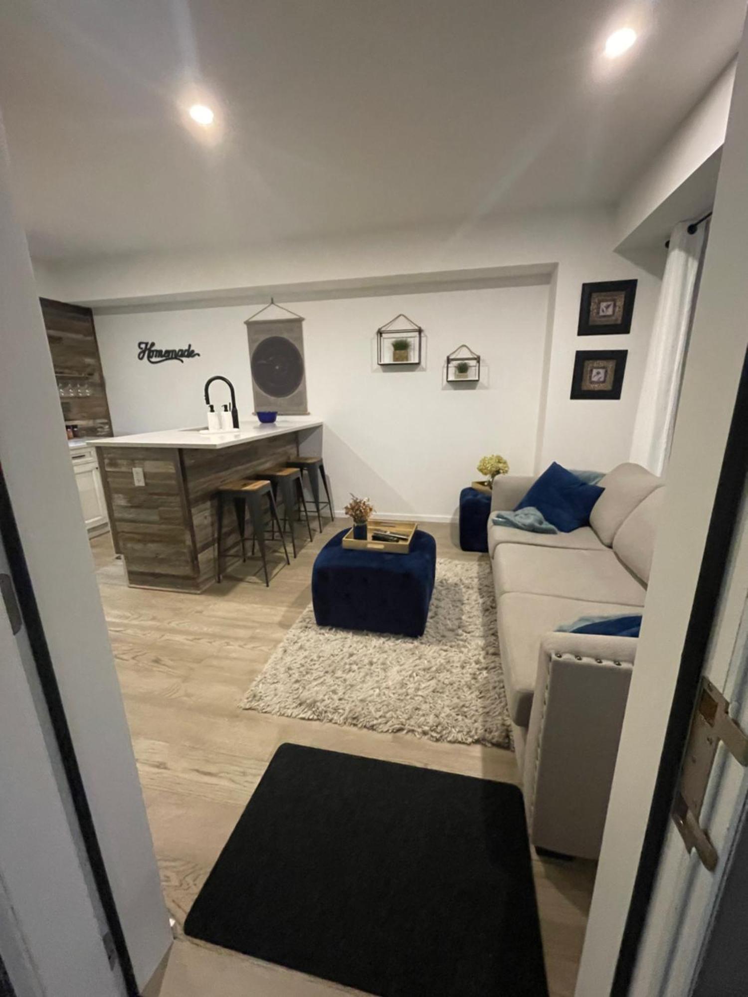 קלונה Beautiful Suite On Golf Course מראה חיצוני תמונה