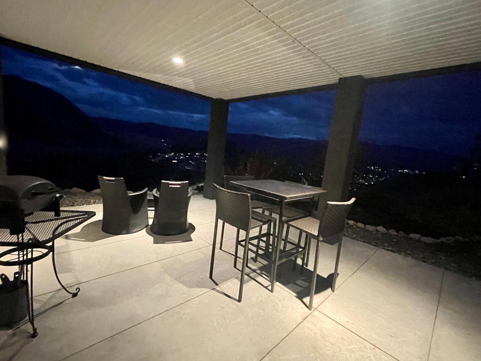 קלונה Beautiful Suite On Golf Course מראה חיצוני תמונה